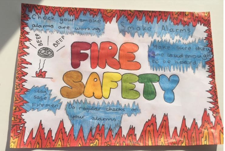 Fire safety Drawing, Fire black and white, white, firefighter png | PNGEgg